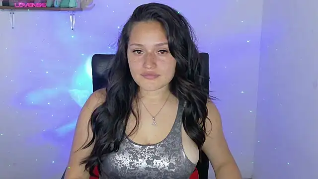 megan doll2 online show from 01-19-25, 01:53