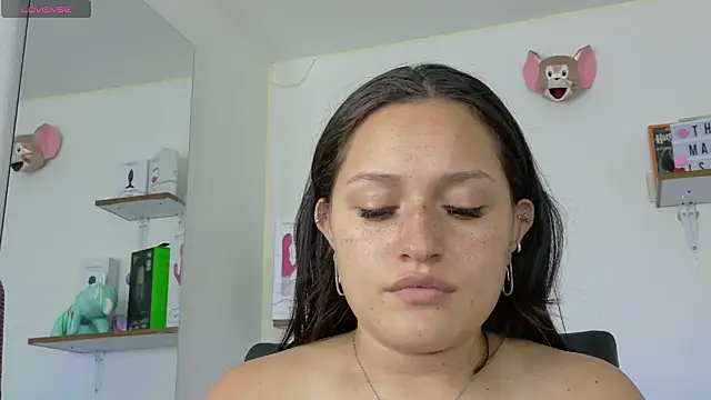 megan doll2 online show from 01-21-25, 12:46