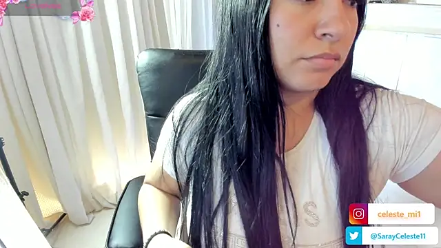 scarlet miller1 online show from 02-09-25, 02:18