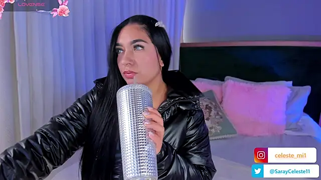 scarlet miller1 online show from 02-24-25, 03:31