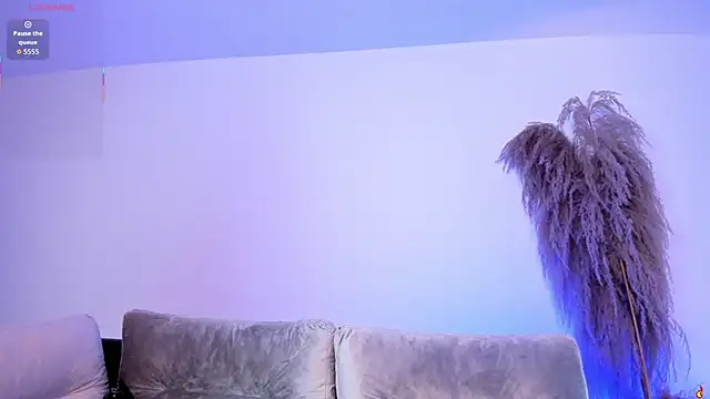 charlottewhitte online show from 11-30-25, 01:15