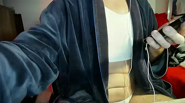 Chcitoodtebe online show from 01-30-25, 08:10