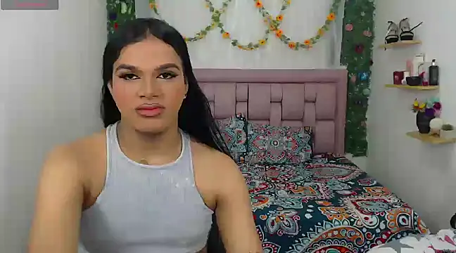 Vickydanyx online show from 12-04-24, 04:27