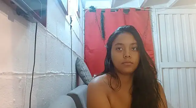 Chiara petterson online show from 01-18-25, 07:59