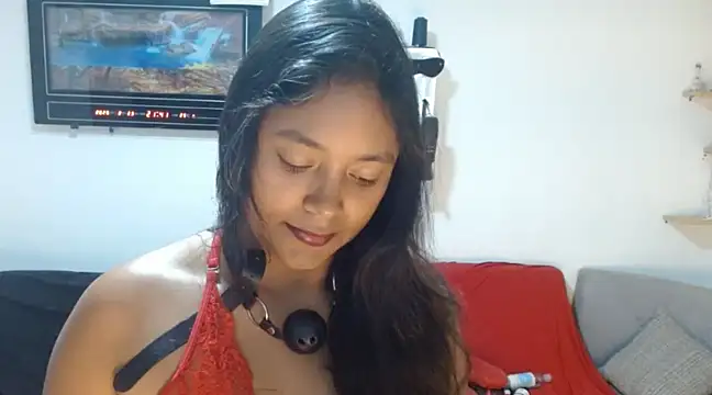 Chiara petterson online show from 02-24-25, 02:40