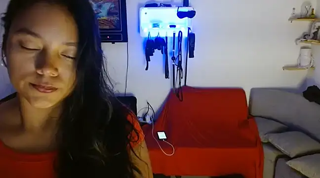 Chiara petterson online show from 02-27-25, 07:44