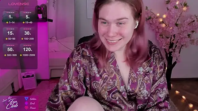 Nancy Sun  online show from 12-17-24, 02:22