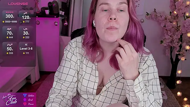 Nancy Sun  online show from 01-03-25, 02:30