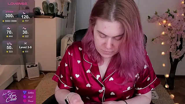 Nancy Sun  online show from 01-24-25, 11:04