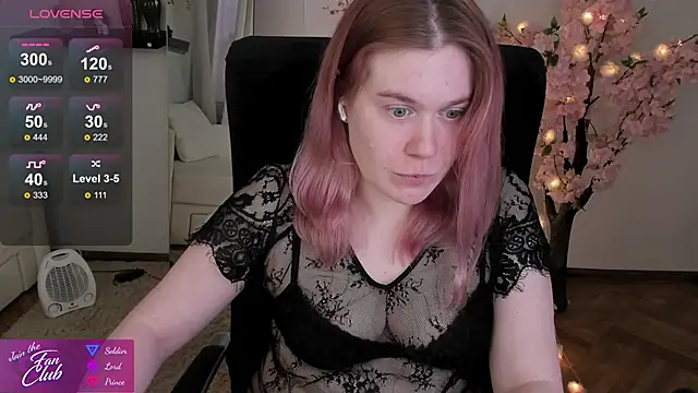 Nancy Sun  online show from 02-04-25, 02:32