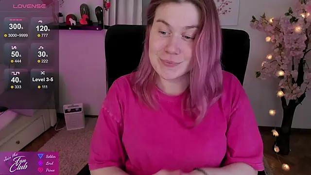 Nancy Sun  online show from 02-26-25, 11:20