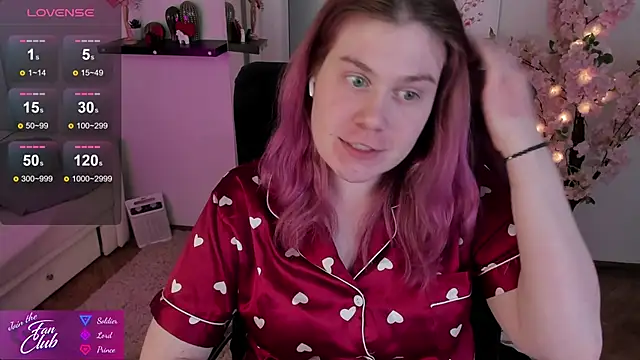 Nancy Sun  online show from 02-27-25, 02:43