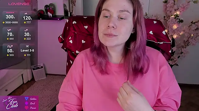 Nancy Sun  online show from 02-27-25, 05:58