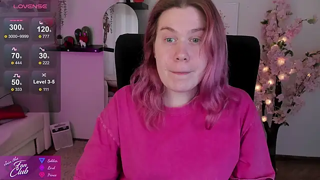 Nancy Sun  online show from 02-28-25, 11:14