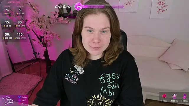 Nancy Sun  online show from 10-06-25, 11:29