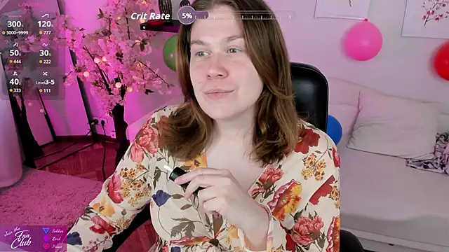 Nancy Sun  online show from 10-09-25, 11:41