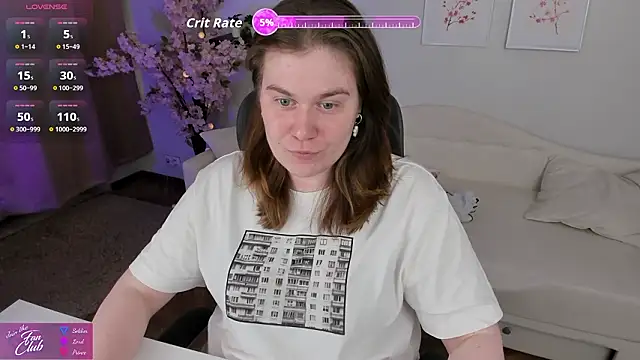 Nancy Sun  online show from 03-07-26, 11:29