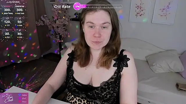 Nancy Sun  online show from 03-31-26, 11:43