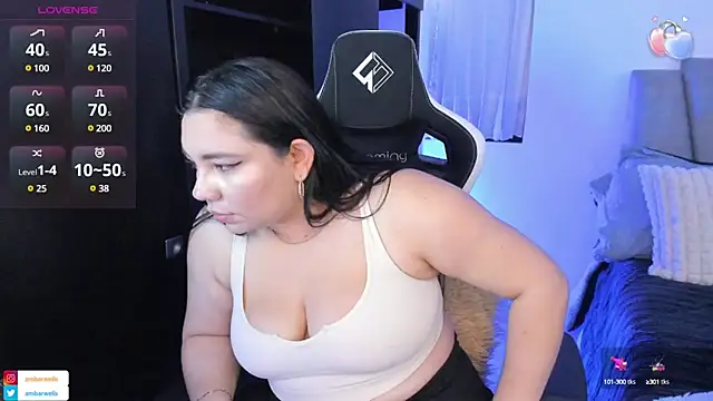 ambar-wells online show from 01-29-25, 06:28