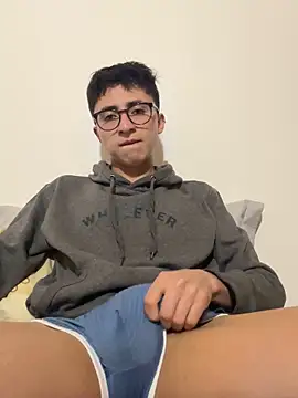 CamiRojas boy online show from 10-10-25, 04:11