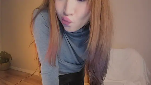 kawaii mia online show from 04-06-26, 03:13