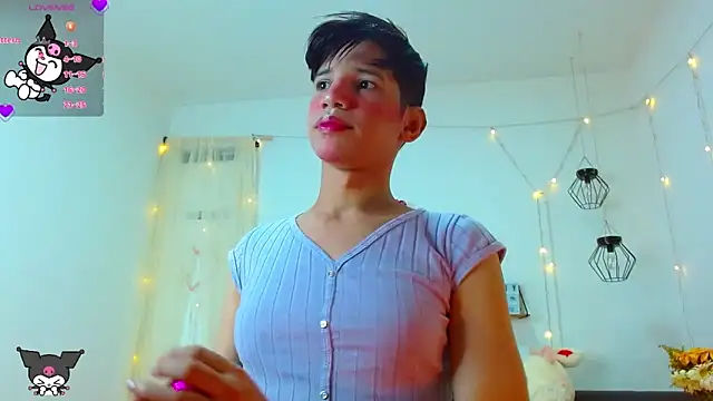 Snapshot of Ariel_Femboy_ chatting on 12-24-24, 01:49 Ariel Femboy online show from 12-24-24, 01:49