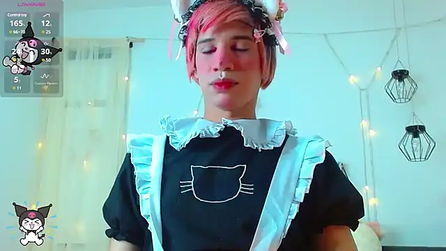 Snapshot of Ariel_Femboy_ chatting on 12-29-24, 02:17 Ariel Femboy online show from 12-29-24, 02:17
