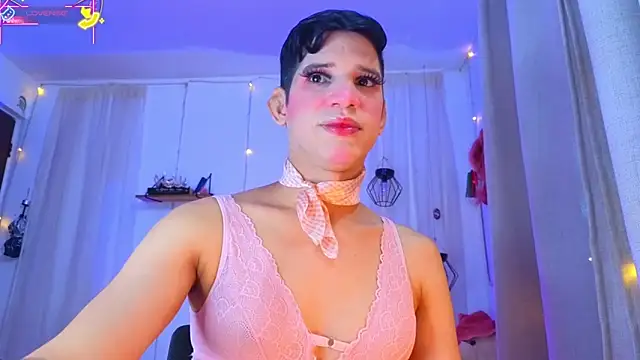 Snapshot of Ariel_Femboy_ chatting on 05-06-26, 11:21 Ariel Femboy online show from 05-06-26, 11:21