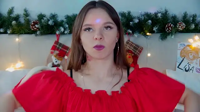 ElisabethDavis online show from 12-20-24, 10:22
