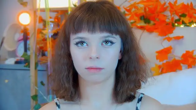 ElisabethDavis online show from 11-21-25, 03:22