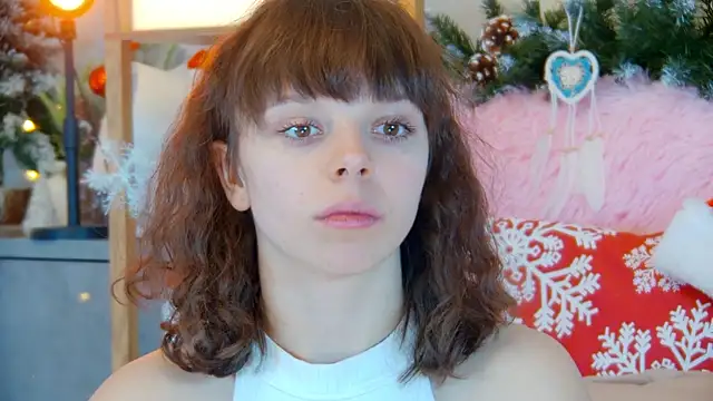 ElisabethDavis online show from 12-20-25, 06:15