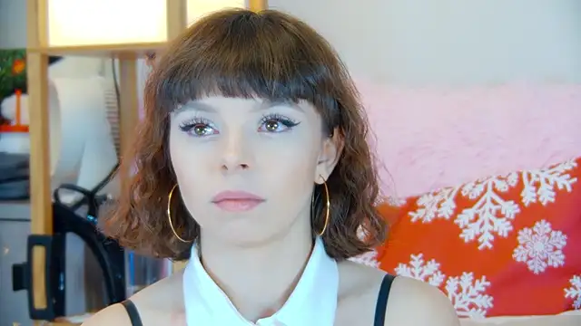 ElisabethDavis online show from 02-02-26, 02:49