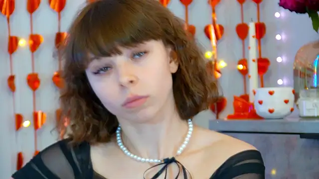 ElisabethDavis online show from 02-20-26, 06:30