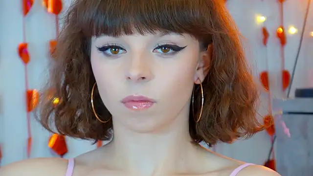 ElisabethDavis online show from 02-25-26, 05:22