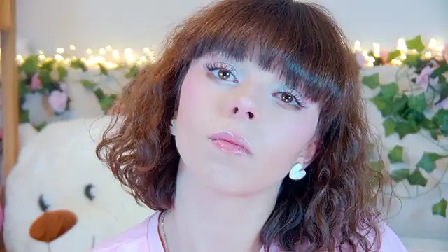 ElisabethDavis online show from 03-06-26, 03:08