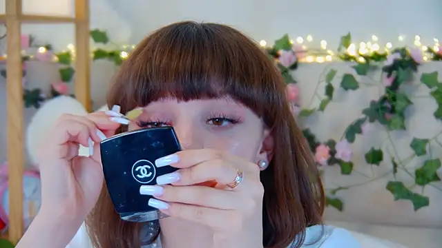 ElisabethDavis online show from 03-31-26, 08:09