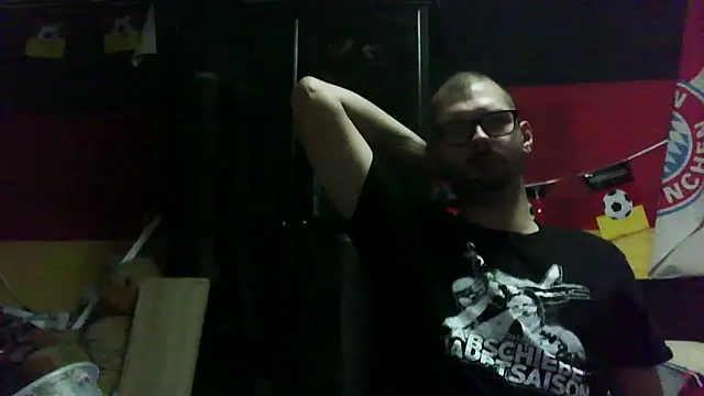 Snapshot of Die-geile-Sau chatting on 11-01-25, 10:01 Die-geile-Sau online show from 11-01-25, 10:01