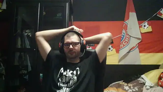 Die-geile-Sau online show from 01-11-26, 10:04