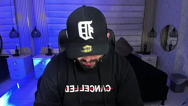 jhon bear03 online show from 03-12-26, 11:27