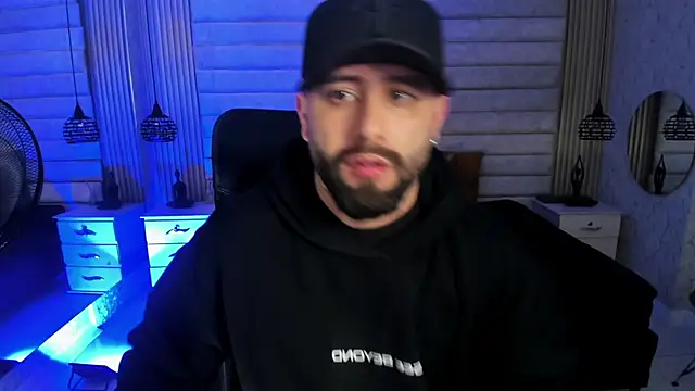 jhon bear03 online show from 04-20-26, 11:24