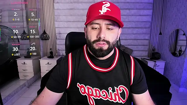 jhon bear03 online show from 05-21-26, 11:28