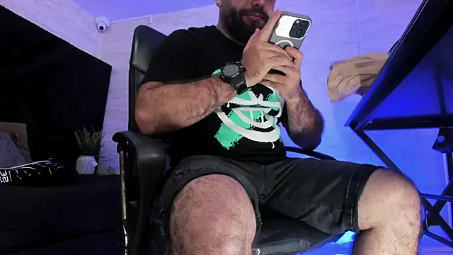 jhon bear03 online show from 06-03-26, 02:33