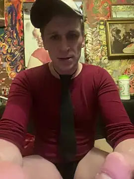 BarryKingsman online show from 02-19-25, 12:25