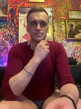 BarryKingsman online show from 03-17-25, 04:19