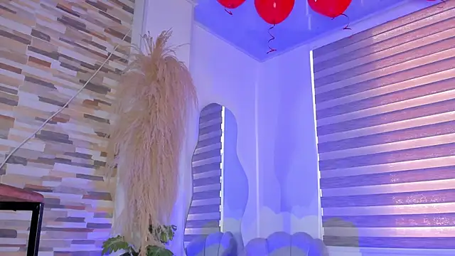 Vanesa novvoa online show from 02-14-25, 09:43