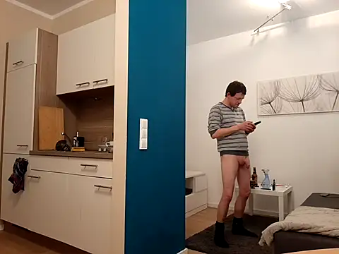 Ebinator666 online show from 01-11-25, 07:49