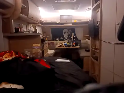 Ebinator666 online show from 09-20-25, 11:06