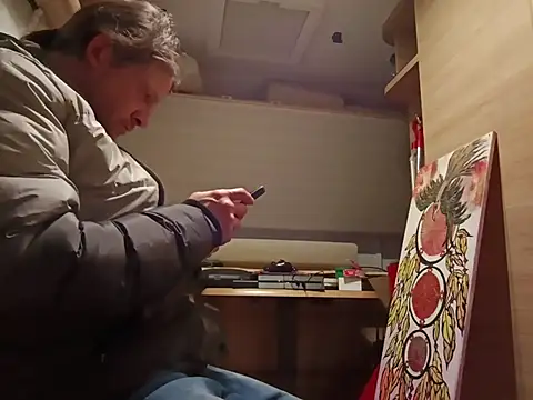 Snapshot of Ebinator666 chatting on 02-09-26, 08:13 Ebinator666 online show from 02-09-26, 08:13