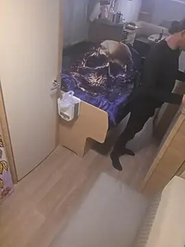 Snapshot of Ebinator666 chatting on 02-17-26, 04:20 Ebinator666 online show from 02-17-26, 04:20