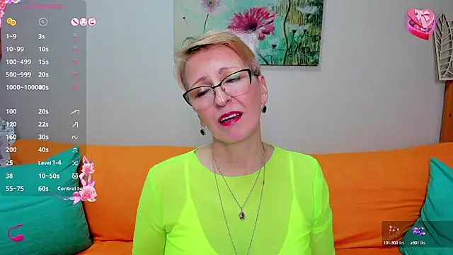 iamyourdream89 online show from 02-05-25, 07:10